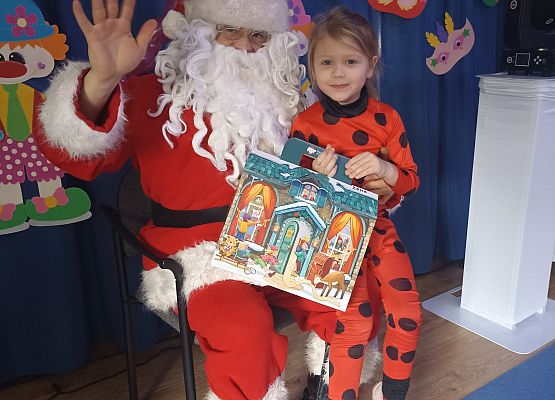 Bal karnawałowy grafika