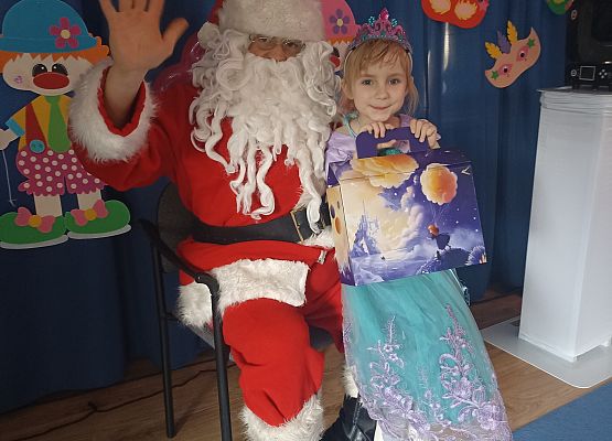 Bal karnawałowy grafika