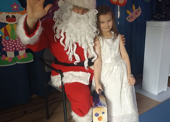 Bal karnawałowy grafika