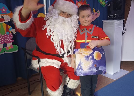 Bal karnawałowy grafika