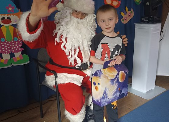 Bal karnawałowy grafika