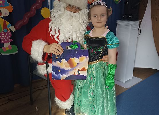 Bal karnawałowy grafika