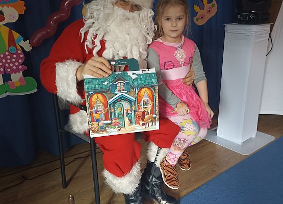 Bal karnawałowy grafika