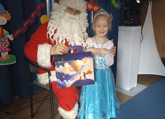 Bal karnawałowy grafika