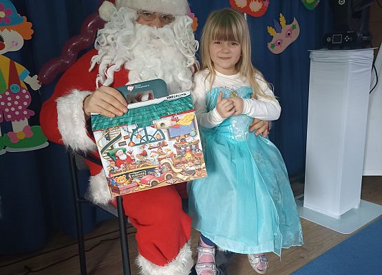 Bal karnawałowy grafika