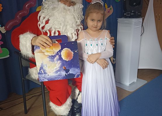 Bal karnawałowy grafika