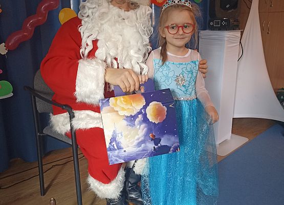 Bal karnawałowy grafika