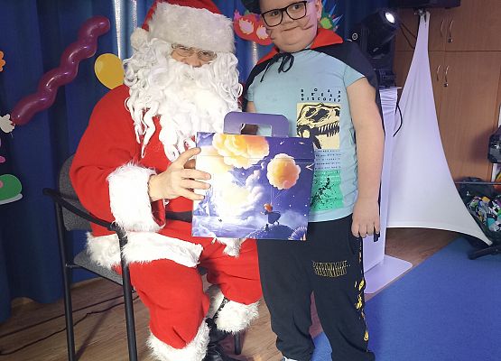 Bal karnawałowy grafika