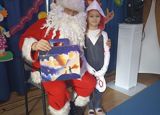 Bal karnawałowy grafika