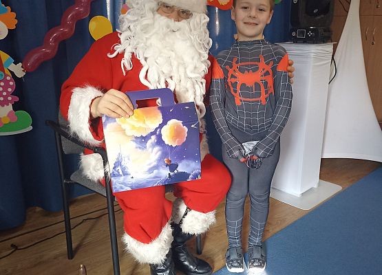 Bal karnawałowy grafika