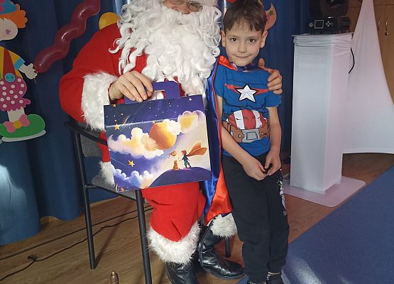 Bal karnawałowy grafika