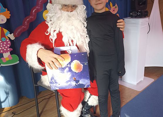 Bal karnawałowy grafika