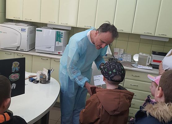 Światowy Dzień Zdrowia grafika