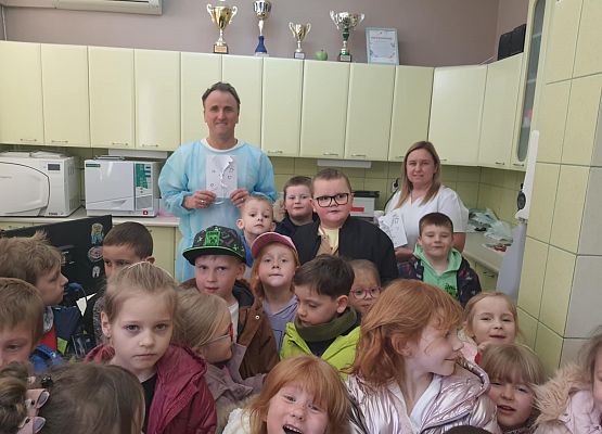 Światowy Dzień Zdrowia grafika