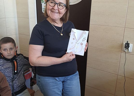 Światowy Dzień Zdrowia grafika