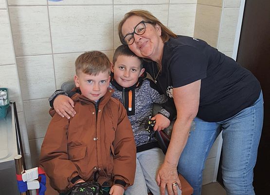 Światowy Dzień Zdrowia grafika