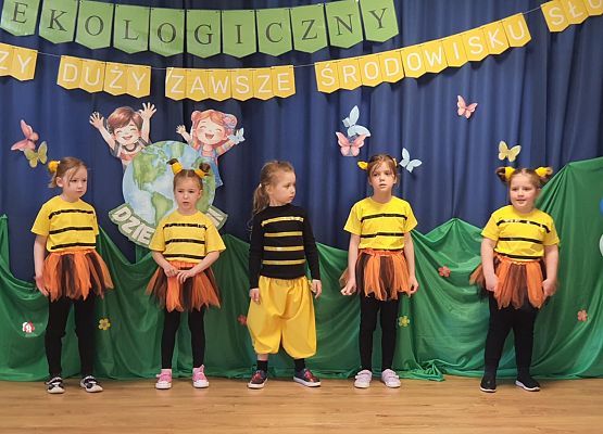 Konkurs ekologiczny grafika