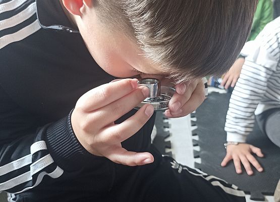 Legendy o Słowińskim Parku Narodowym grafika