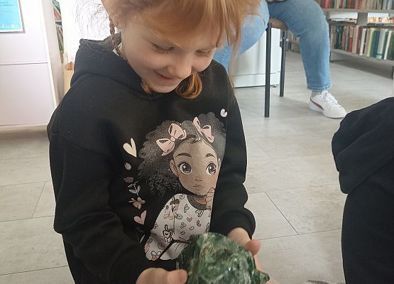 Legendy o Słowińskim Parku Narodowym grafika