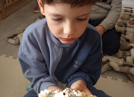 Legendy o Słowińskim Parku Narodowym grafika