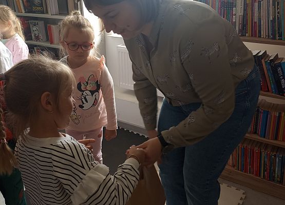 Legendy o Słowińskim Parku Narodowym grafika