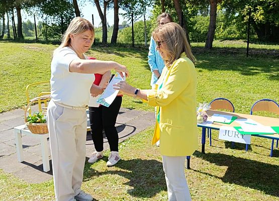 Spartakiada Przedszkolaka grafika