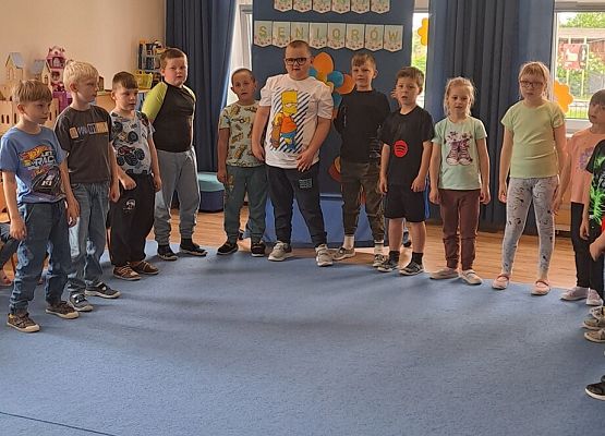 Spotkanie z seniorami grafika