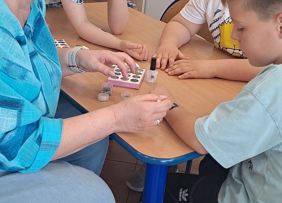 Dzień Dziecka grafika