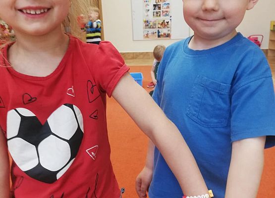 Dzień Dziecka grafika