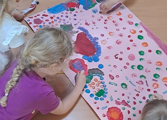 Dzień Dziecka grafika