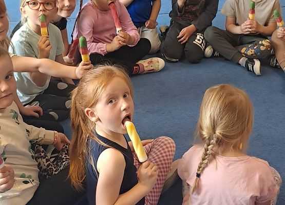 Dzień Dziecka grafika