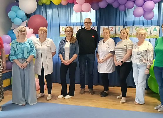 Dzień Dziecka grafika