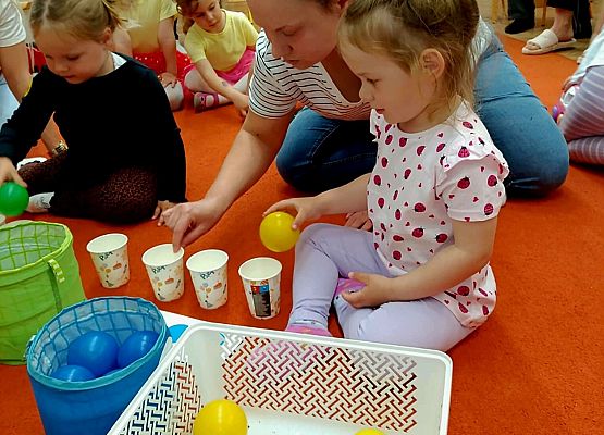 Dzień Adaptacyjny grafika