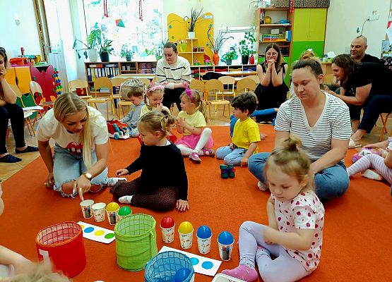 Dzień Adaptacyjny grafika