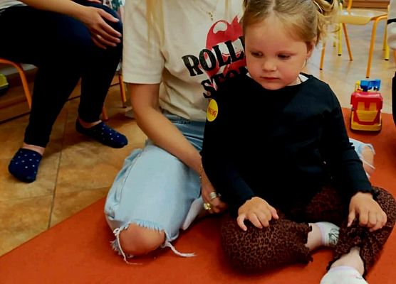 Dzień Adaptacyjny grafika