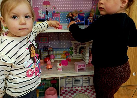 Dzień Adaptacyjny grafika