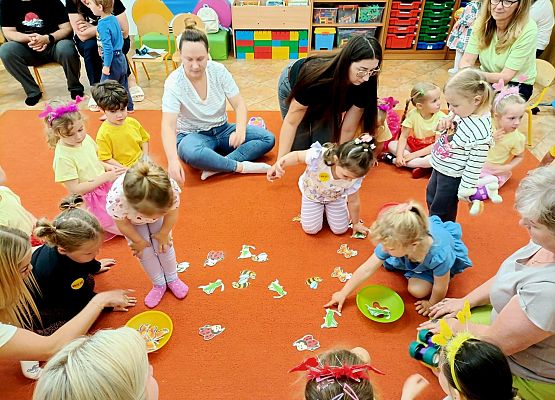 Dzień Adaptacyjny grafika