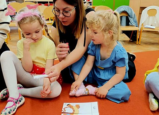 Dzień Adaptacyjny grafika