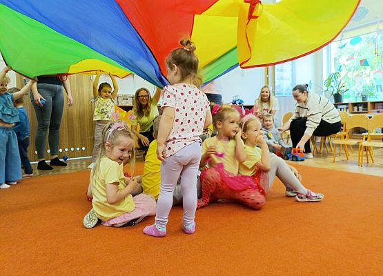 Dzień Adaptacyjny grafika