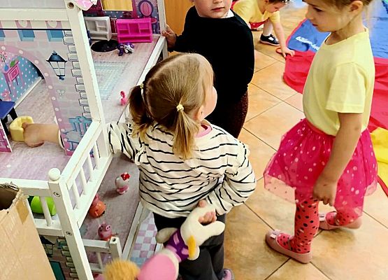 Dzień Adaptacyjny grafika