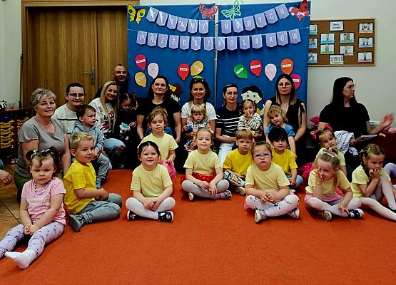 Dzień Adaptacyjny grafika