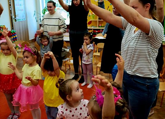 Dzień Adaptacyjny grafika