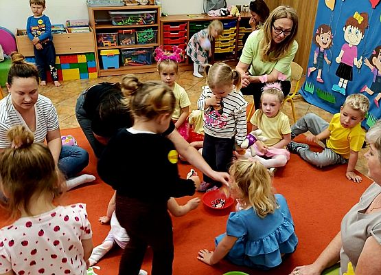 Dzień Adaptacyjny grafika