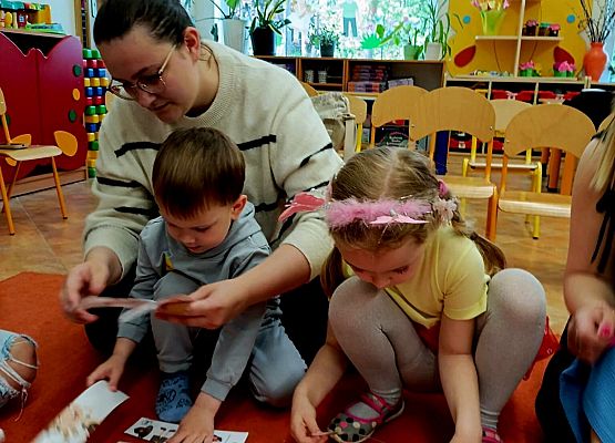 Dzień Adaptacyjny grafika