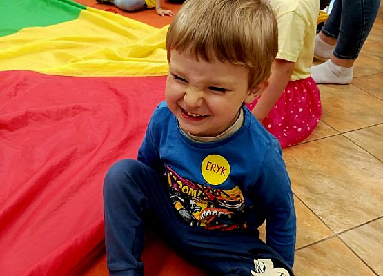 Dzień Adaptacyjny grafika