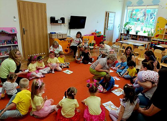 Dzień Adaptacyjny grafika