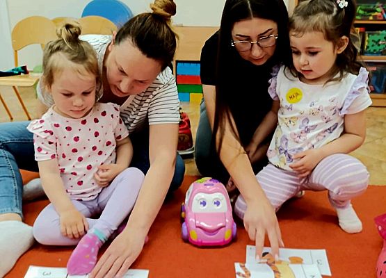 Dzień Adaptacyjny grafika