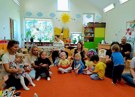 Dzień Adaptacyjny grafika