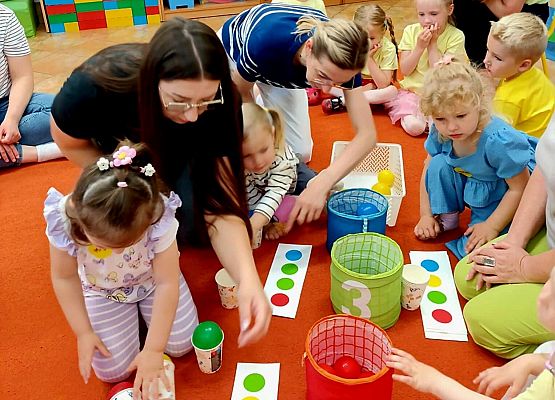 Dzień Adaptacyjny grafika