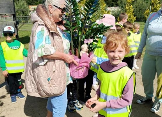 Wycieczka na Farmę Alexa grafika